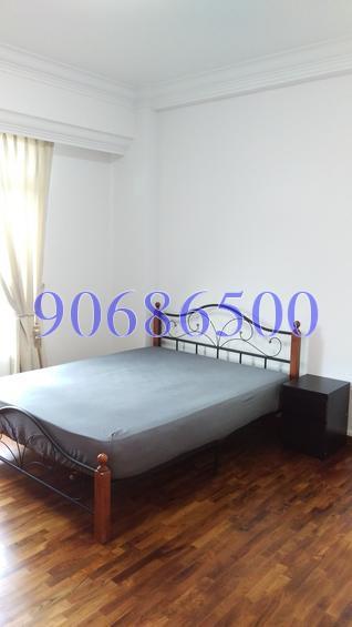 Le Hill Condominium (D5), Condominium #133774152